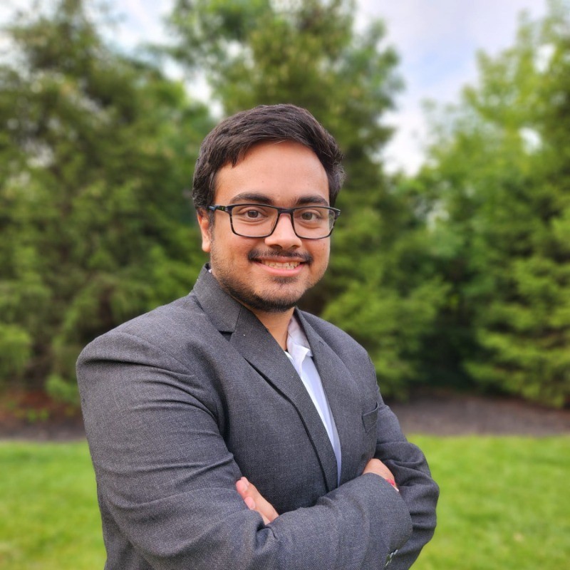 Javal Vyas
